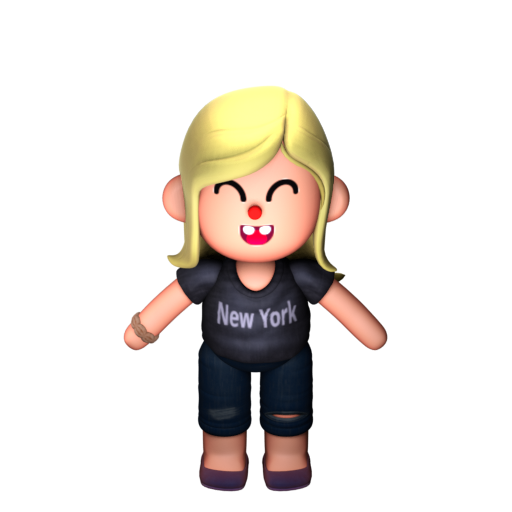 Chibi 12
