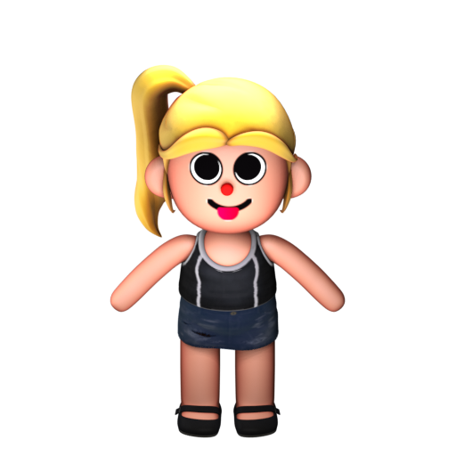 Chibi 10
