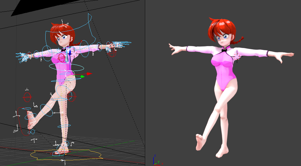 Ranma 1/2