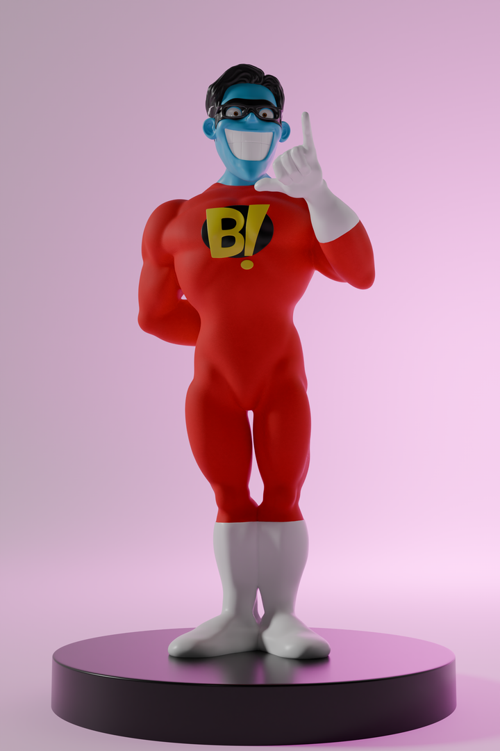 "Briggszoid"