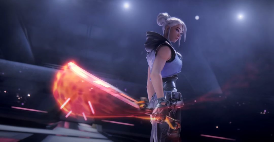 Champions 2024 Skin Reveal Trailer // VALORANT