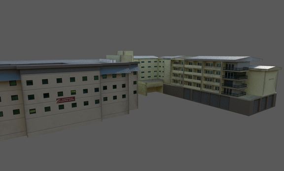 Townsville Building_01