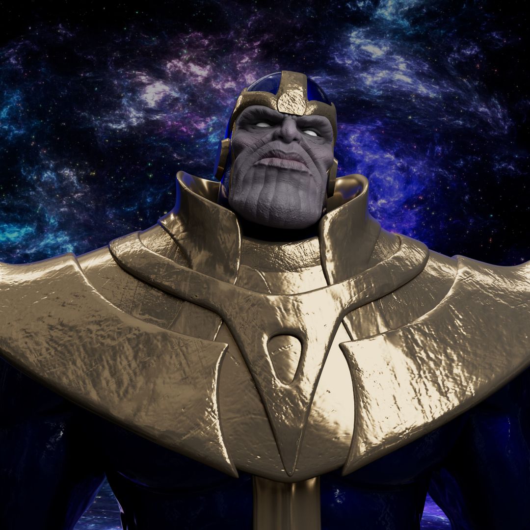 thanos
