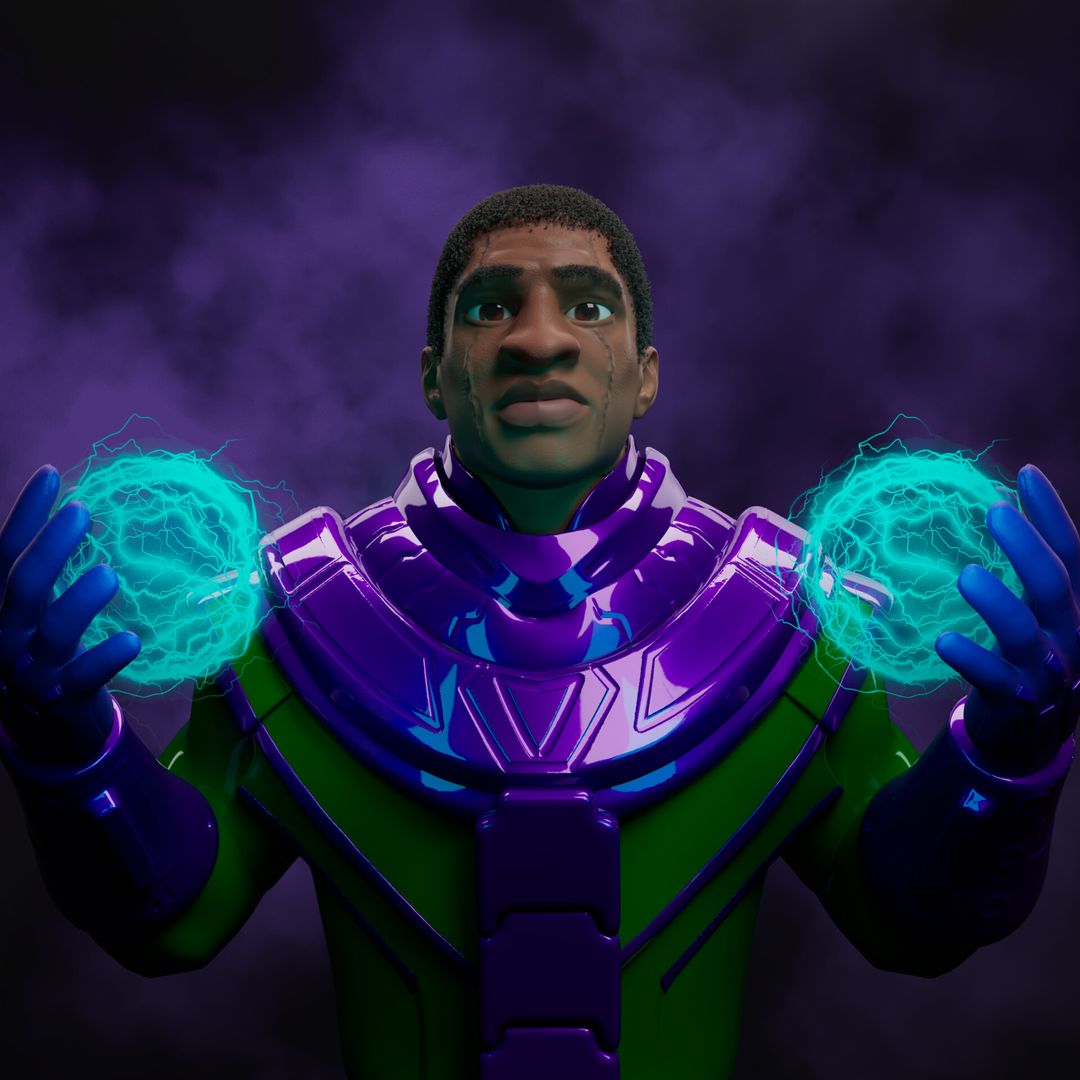 kang