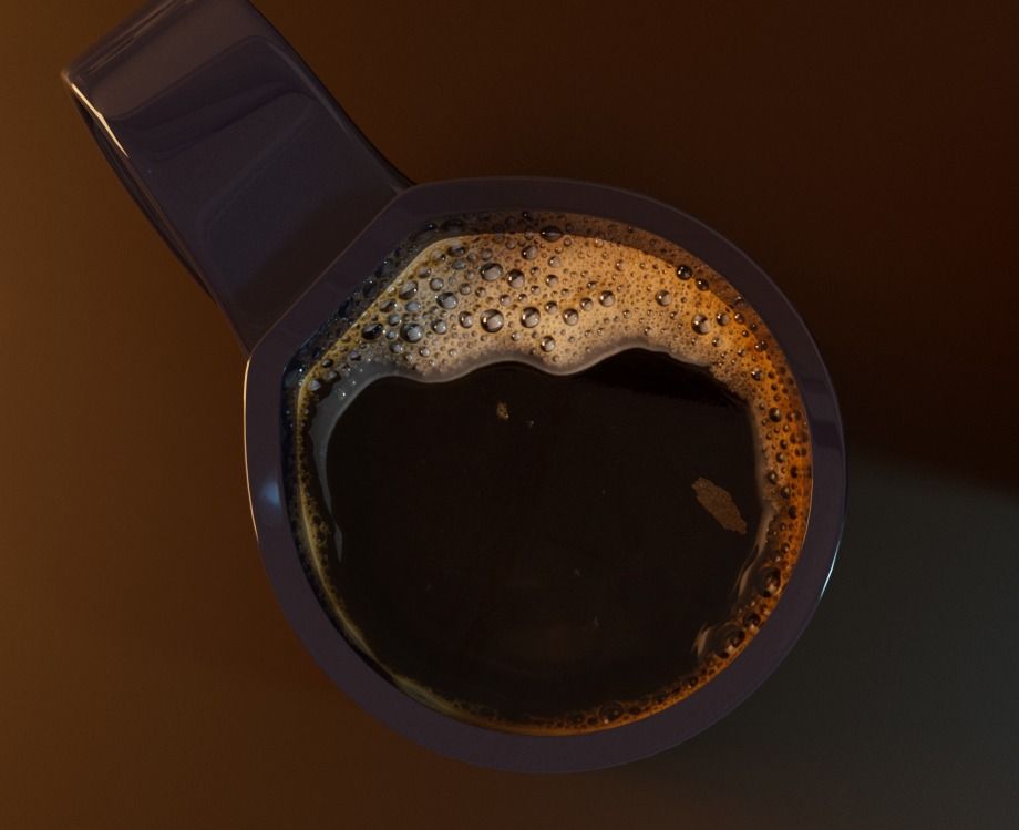 Coffee São Braz