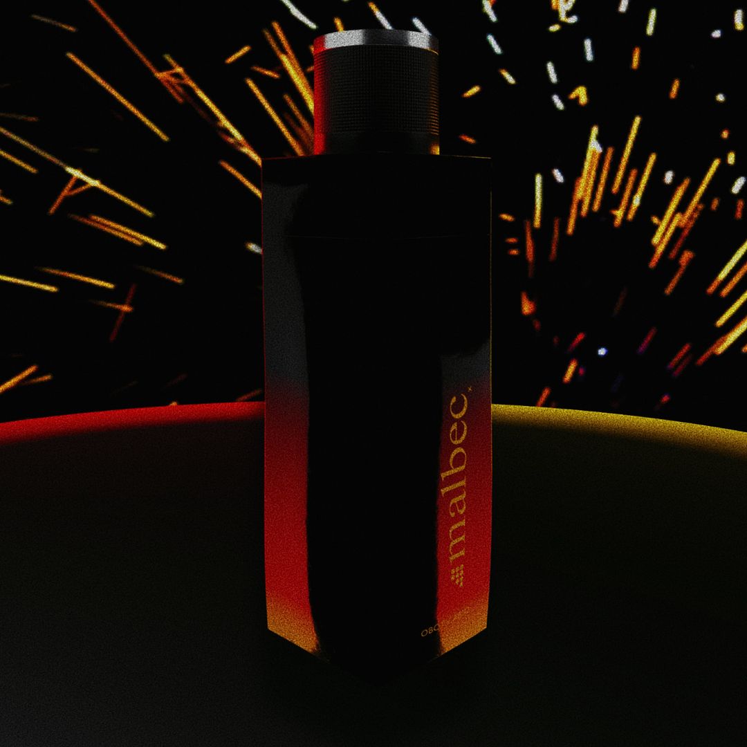 Passion Unleashed | 3D Animation for Malbec X