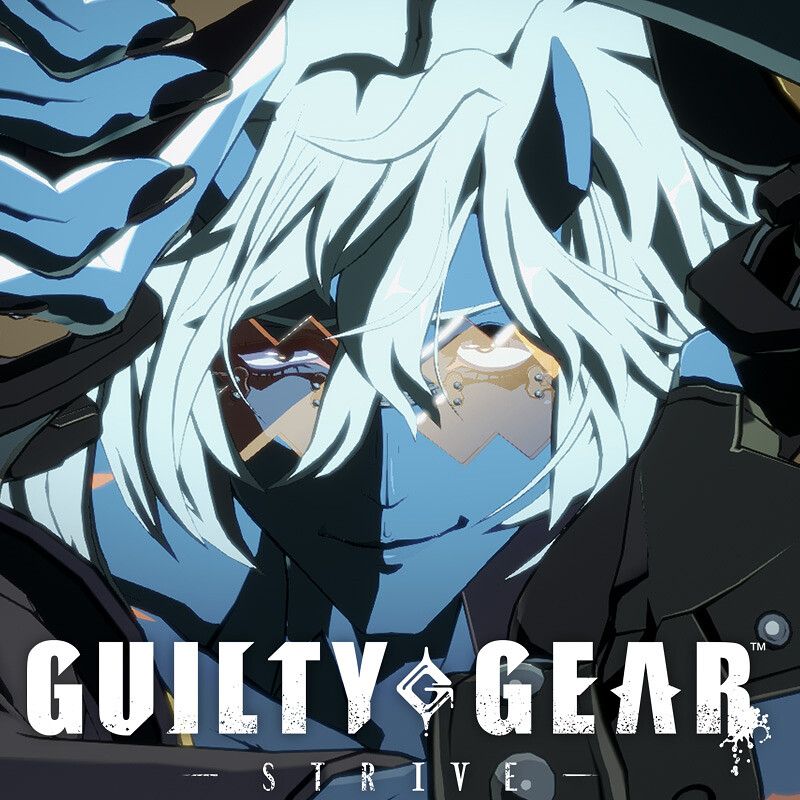 Guilty Gear Strive - Happy Chaos