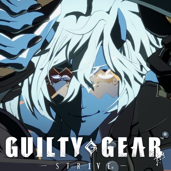 Guilty Gear Strive - Happy Chaos