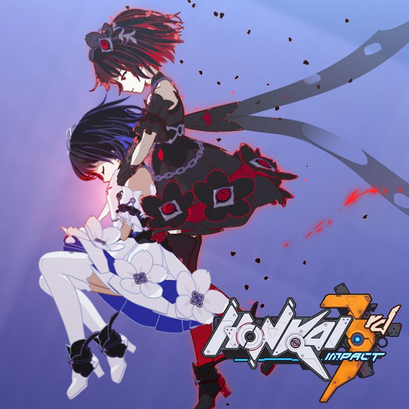 Honkai Impact 3rd Animated Short : Seele