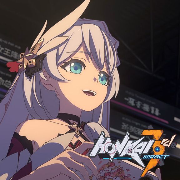 Honkai Impact 3rd Animated Short: Graduation Trip
