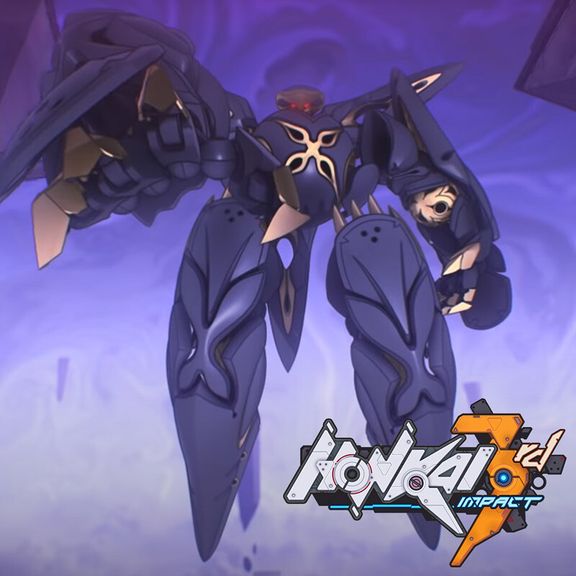 Honkai Impact 3rd Animated Short : Everlasting Flames