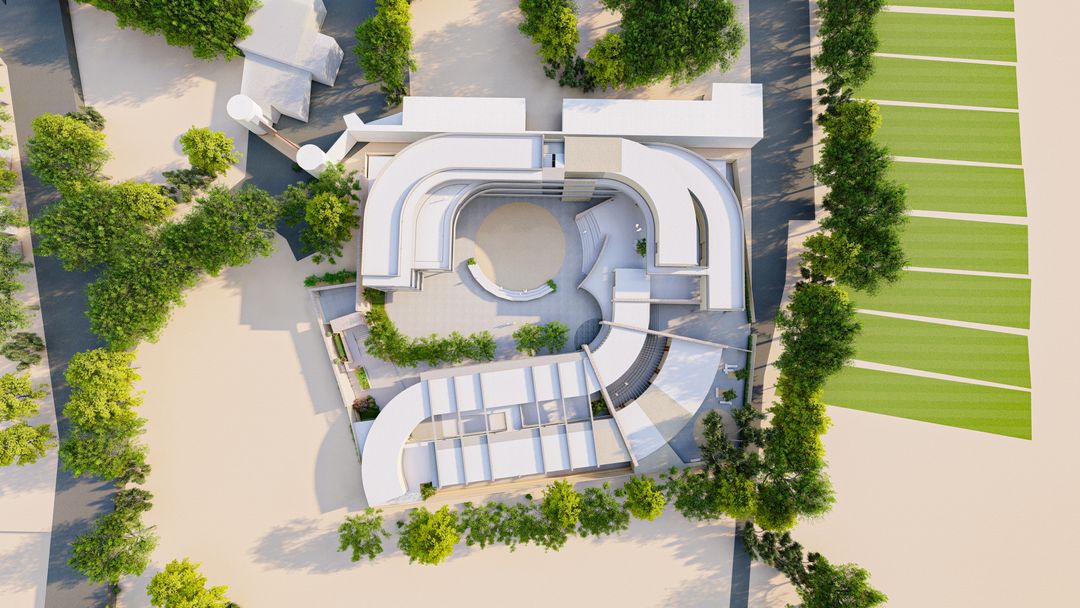 School Concept Design