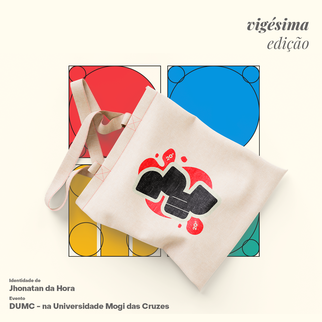 DUMC - PROJETO DE PEÇAS 20 EDIÇÃO