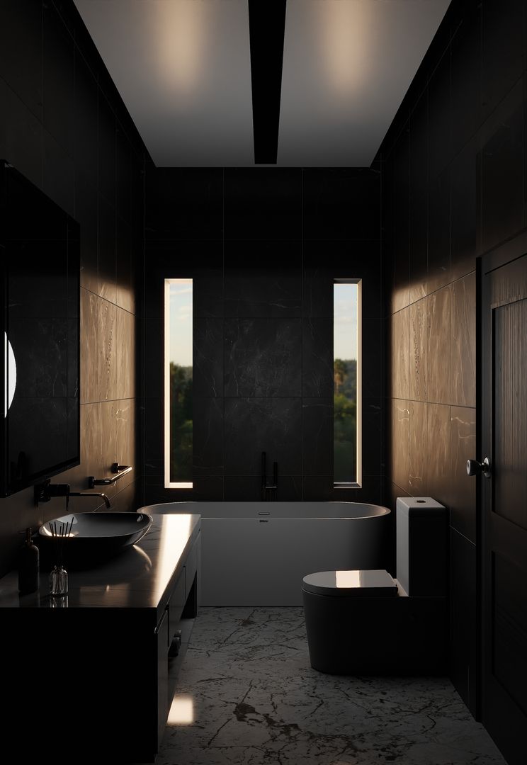 CGI - BATHROOM