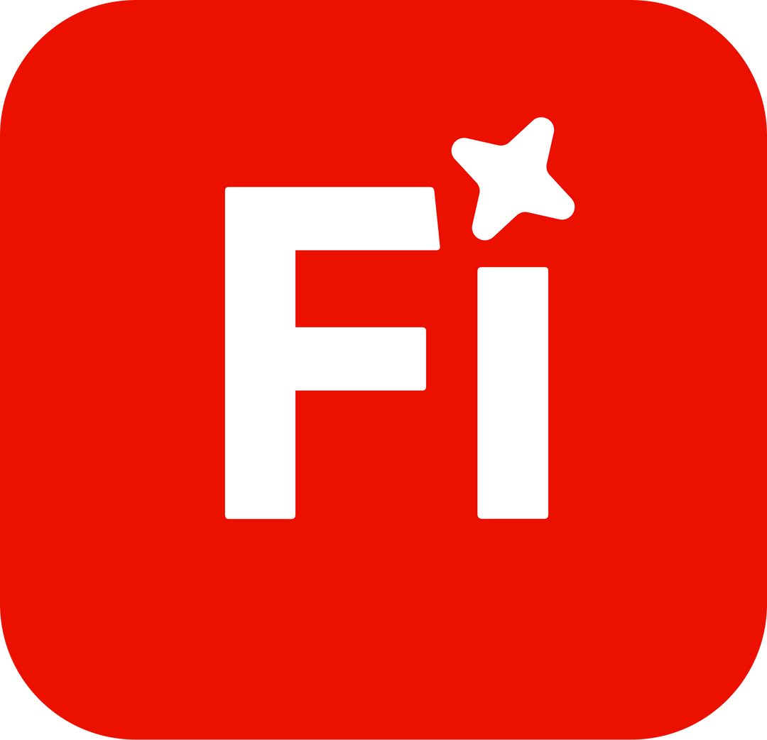 Adobe Firefly Icon