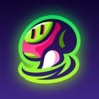 Meshy AI Icon