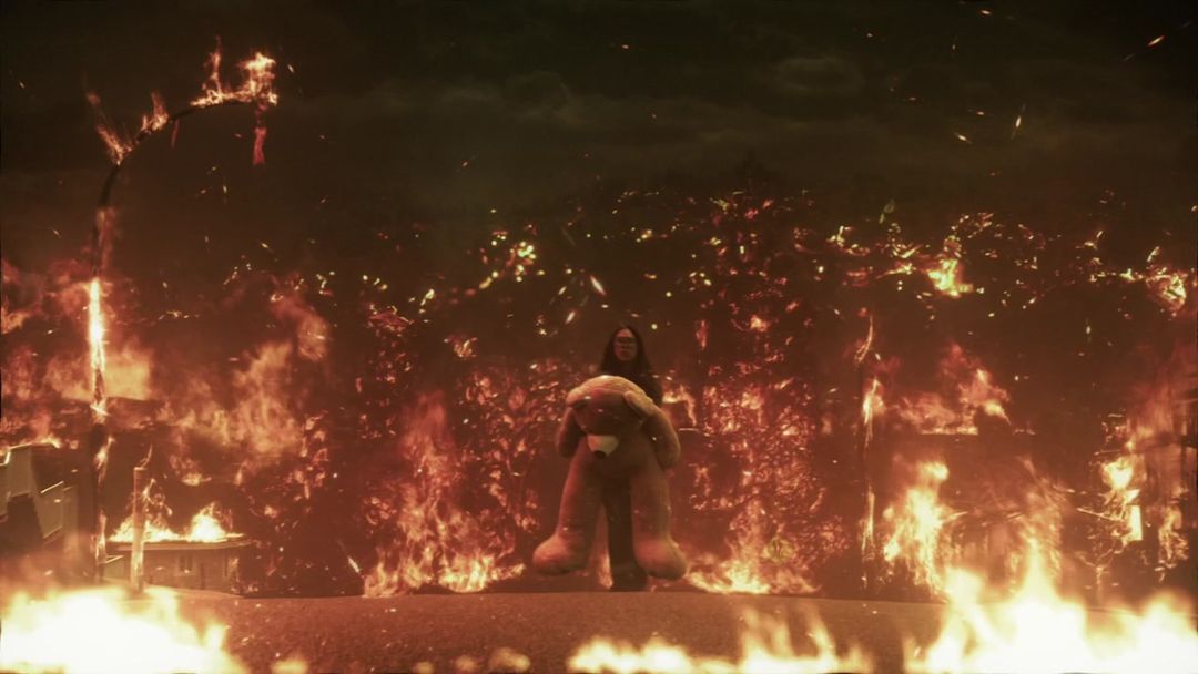 Compositing and Fx. 3D Generalist