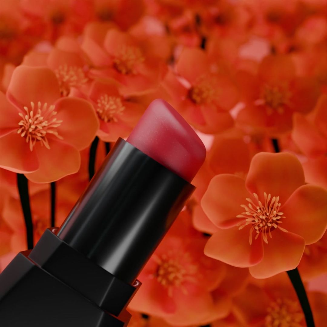 Lipstick Spec Ad