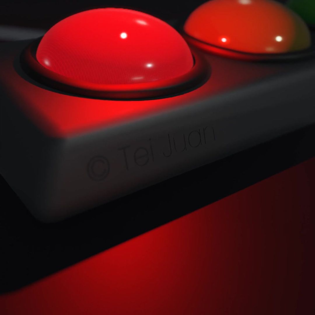 Mograph: NOVA
