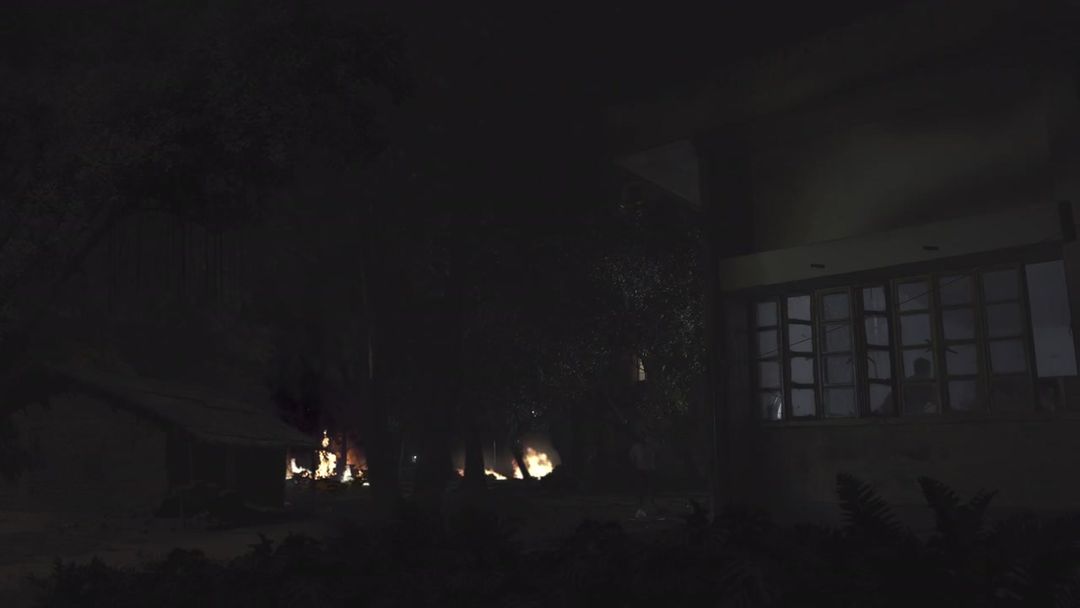 Explosion Breakdown