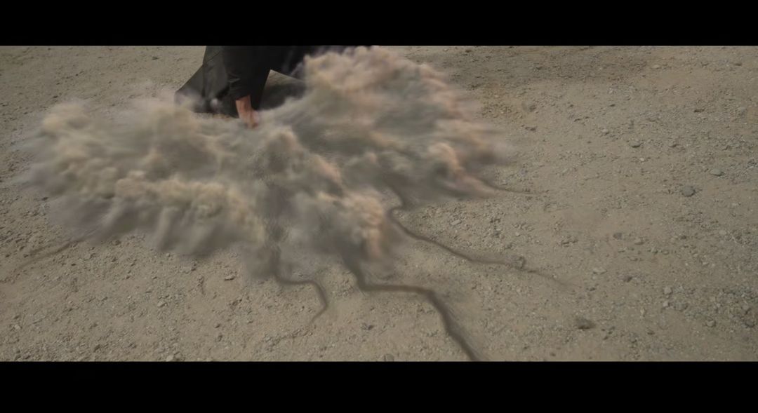 Superhero Powers - VFX Compilation