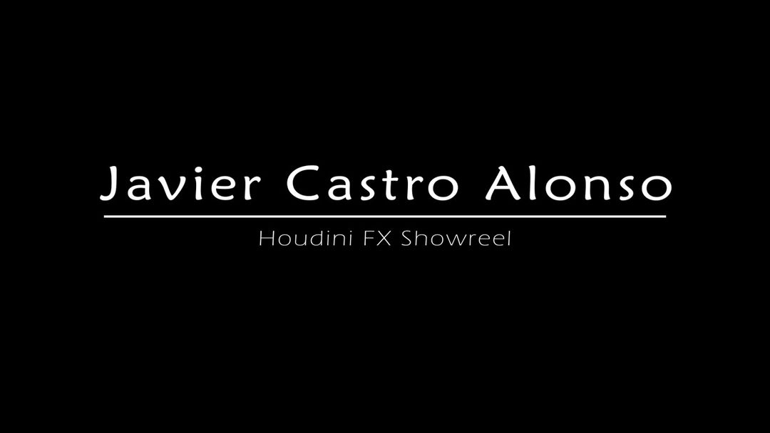FX Showreel