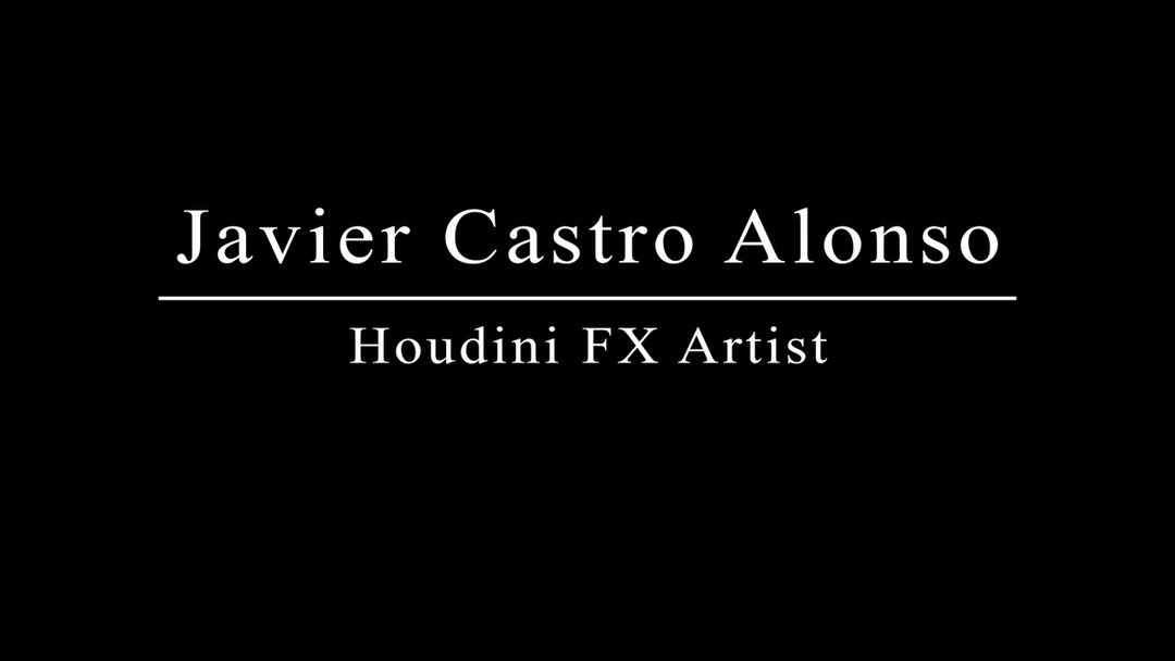 FX Demoreel 2