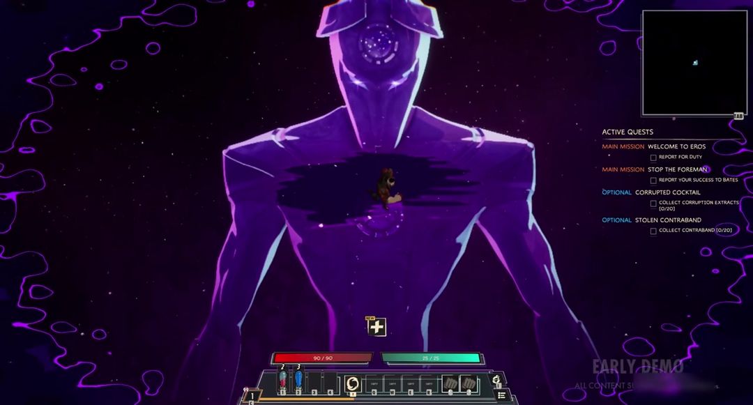 Superfuse VFX