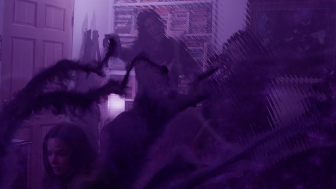 VFX Supervisor and Artist