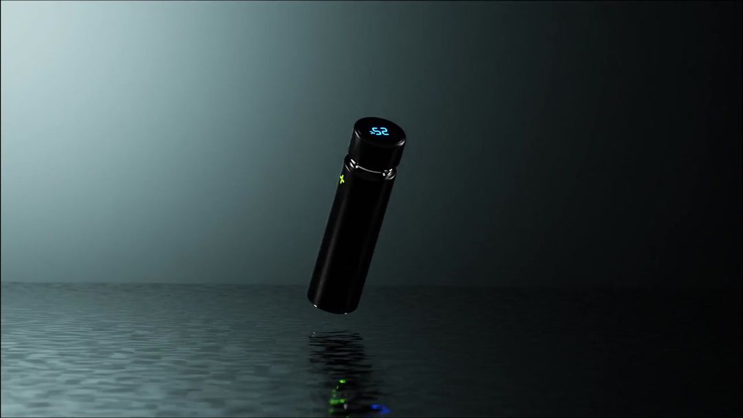 Water Bottle