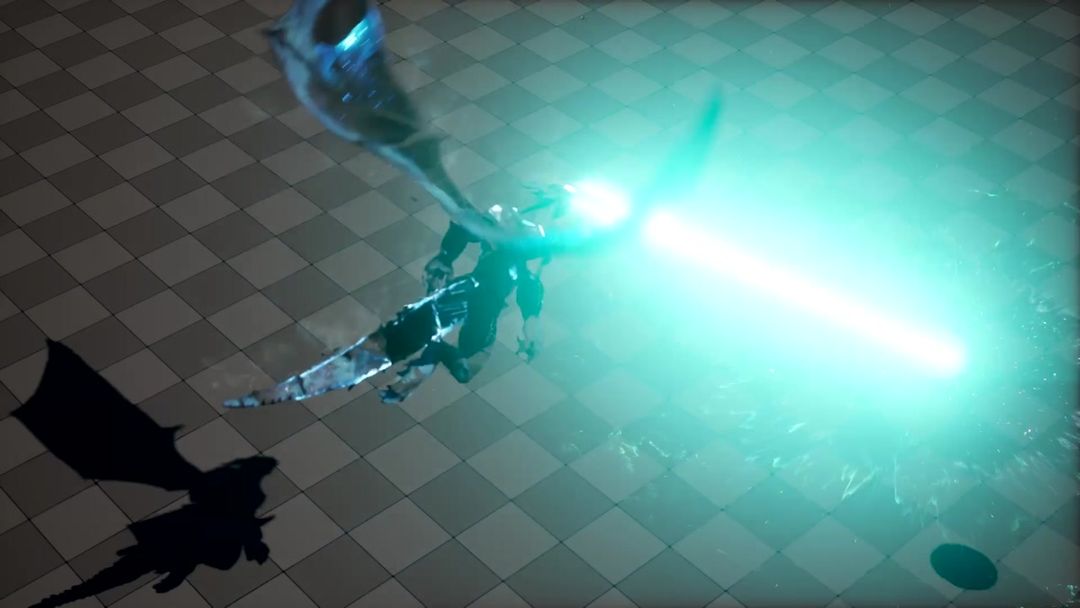 DragonBreath