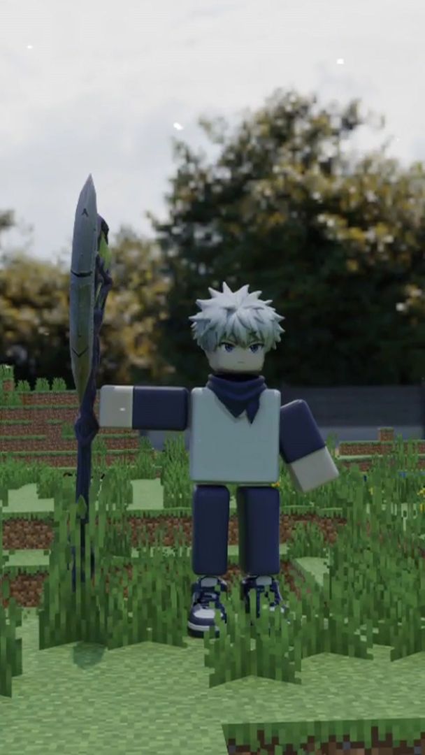 Gon vs Killua Fight 💪 #HunterxHunter Hunter x Hunter #hunterxhunter Anime fight