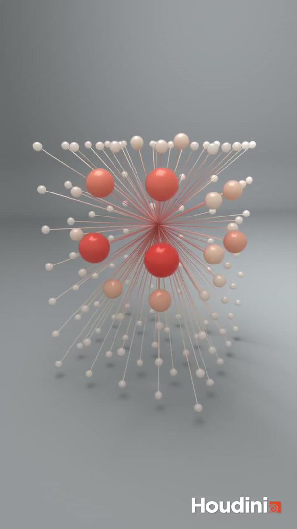 Houdini experiment #1