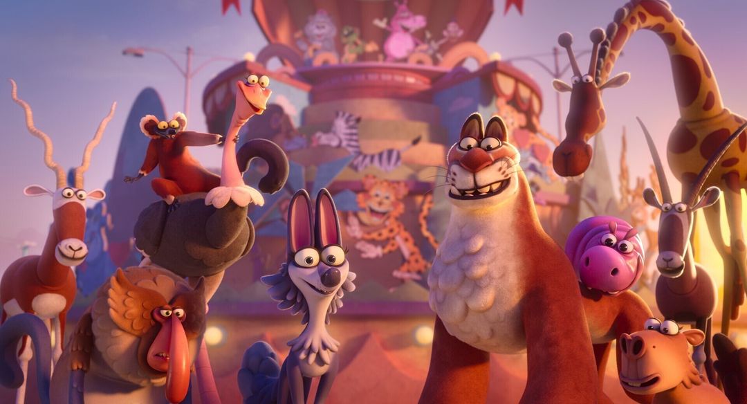 Night of Zoopocalypse
