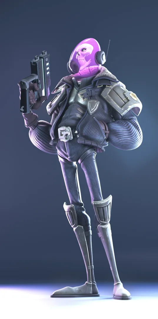 GalactiCops