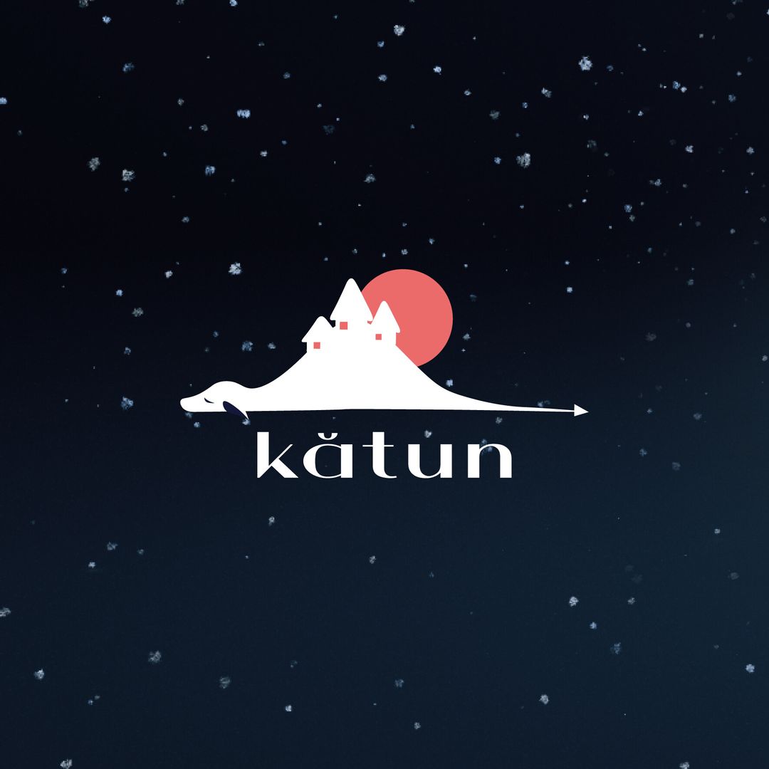 Katun Creature Design