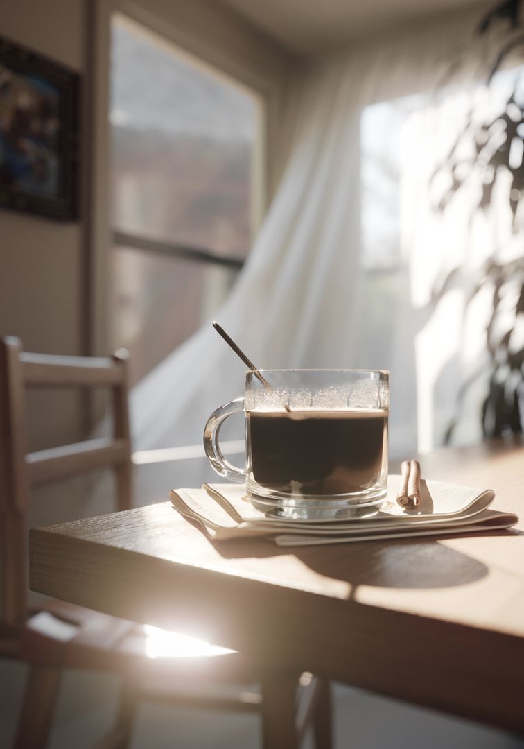 Pause Coffee