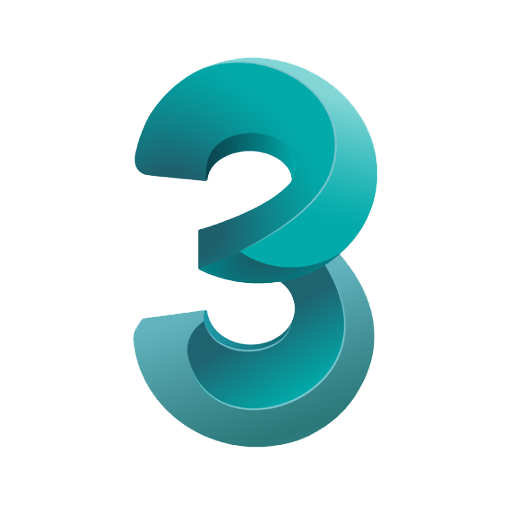 3ds Max Icon