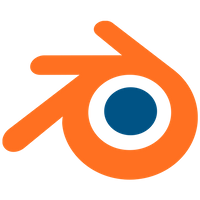 Blender Software Icon