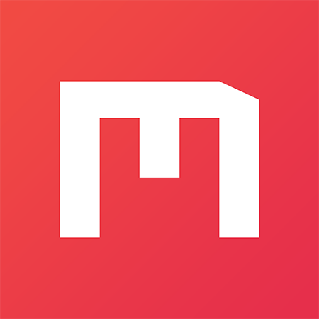 Quixel Mixer Software Icon