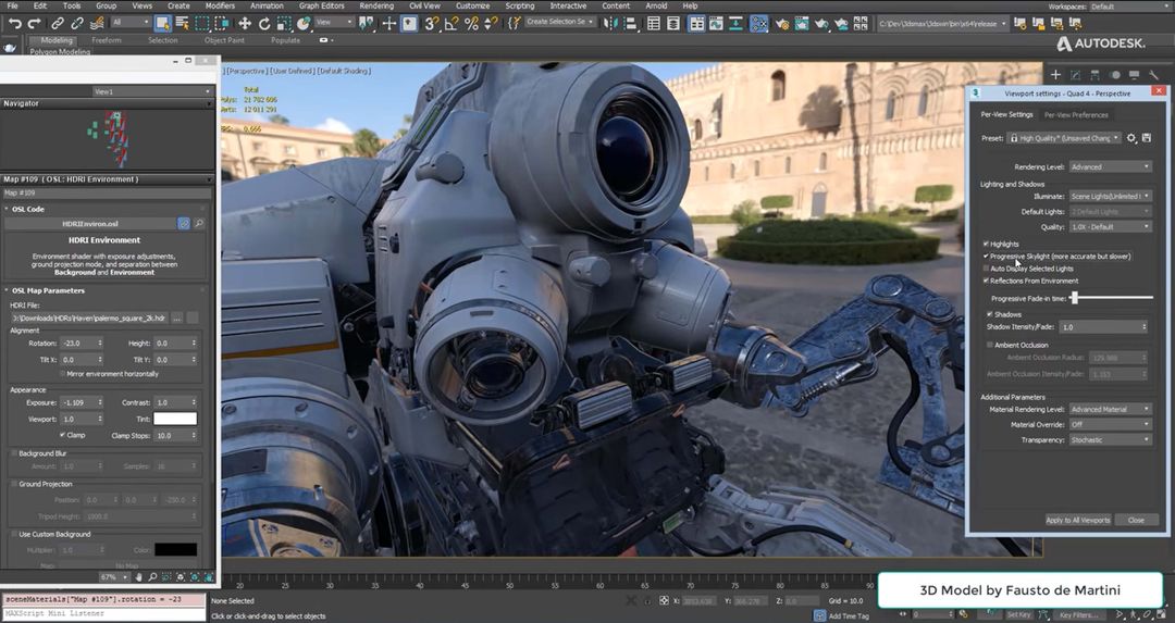 3ds max 2021 free