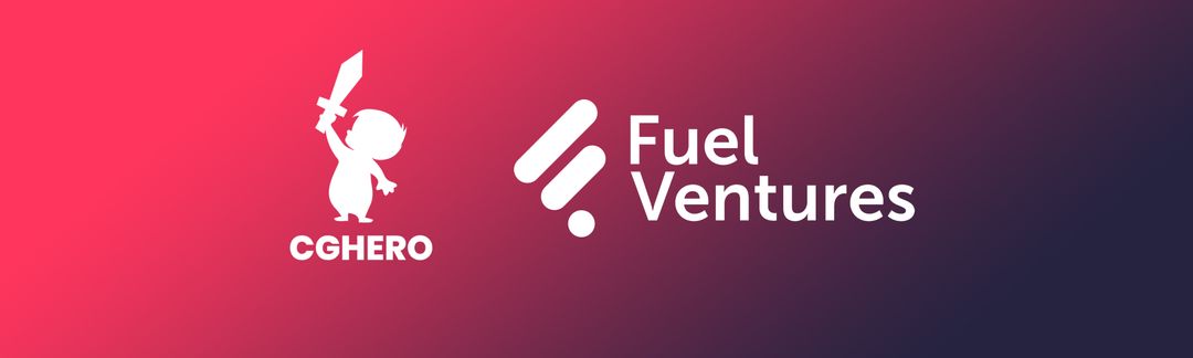 CGHero Raises $1.1 Million Led by Fuel Ventures