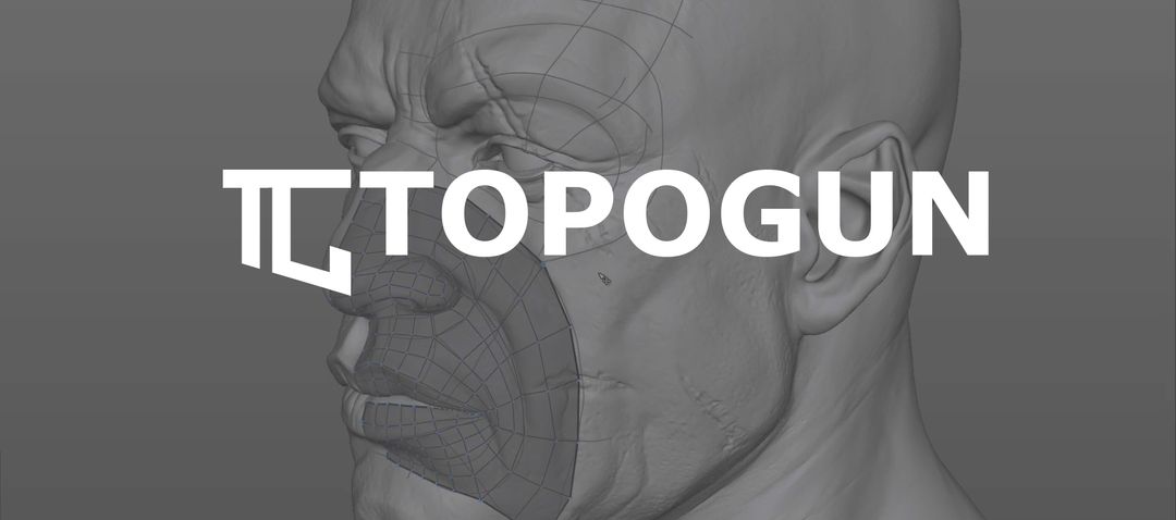 Topogun 3 Beta Announced