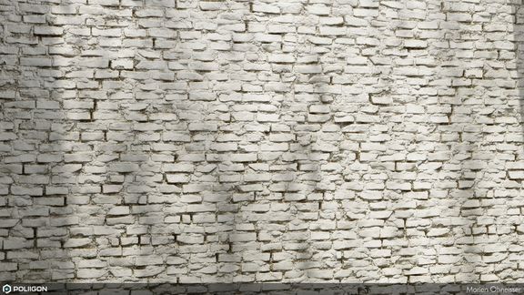 Poliigon Brick Release 2019