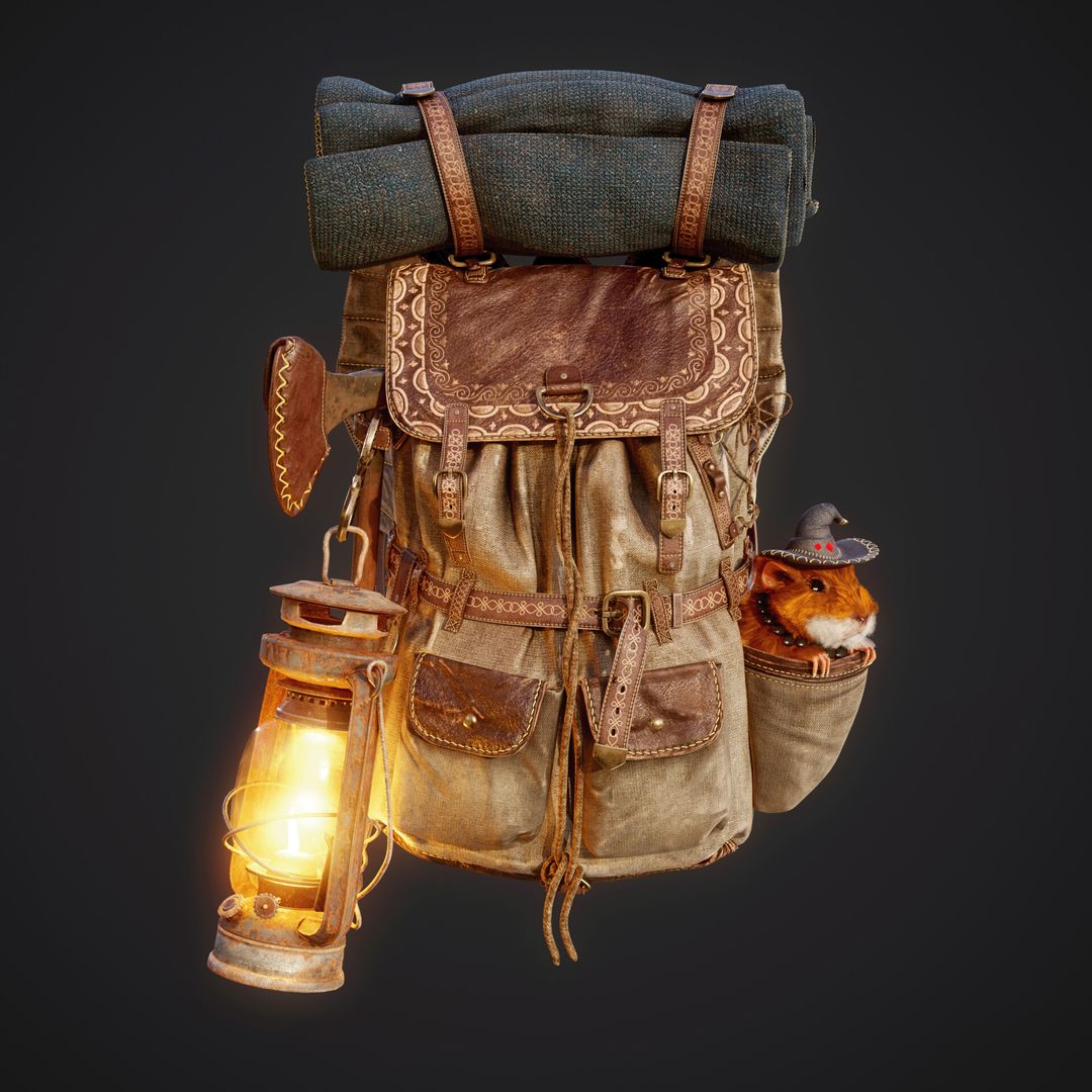 Backpack