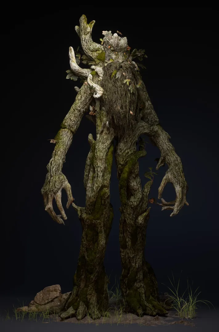 Treebeard