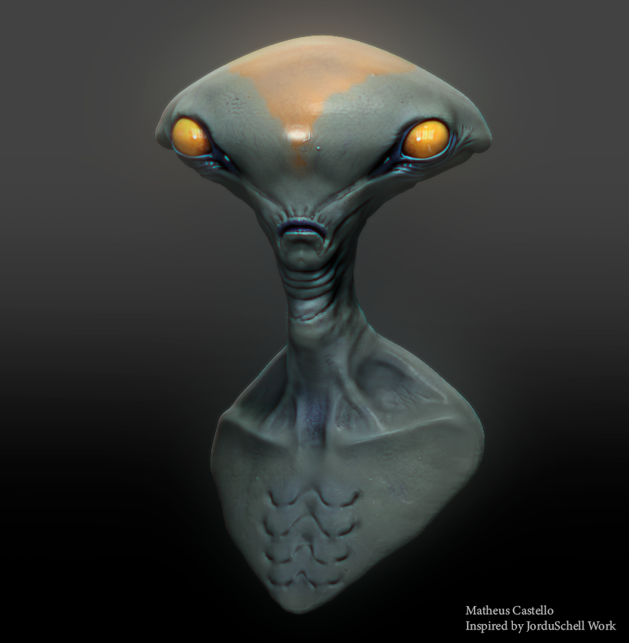 Alien