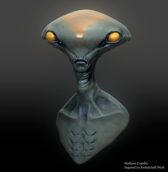 Alien