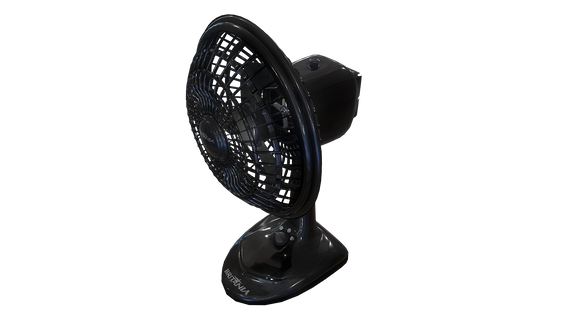 Desktop Fan