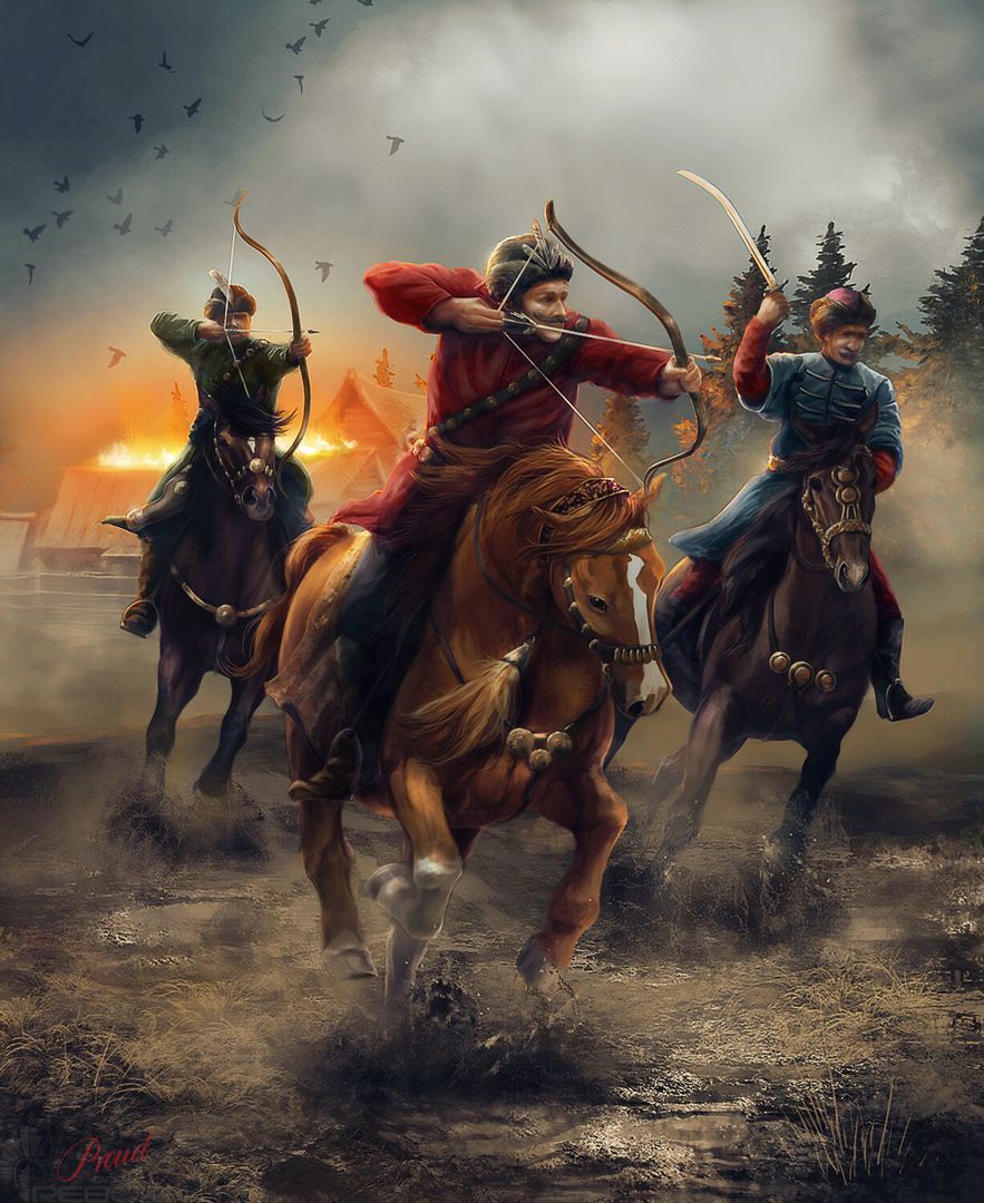 historical illustrations